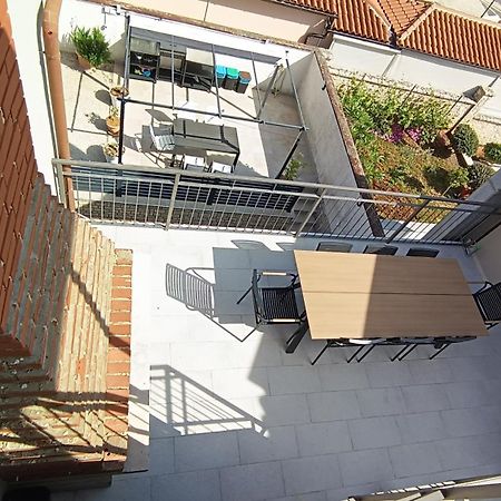 Caramel Comforts With Sea View In Stinjan Only 300 Meters From The Beach Pula Exteriér fotografie