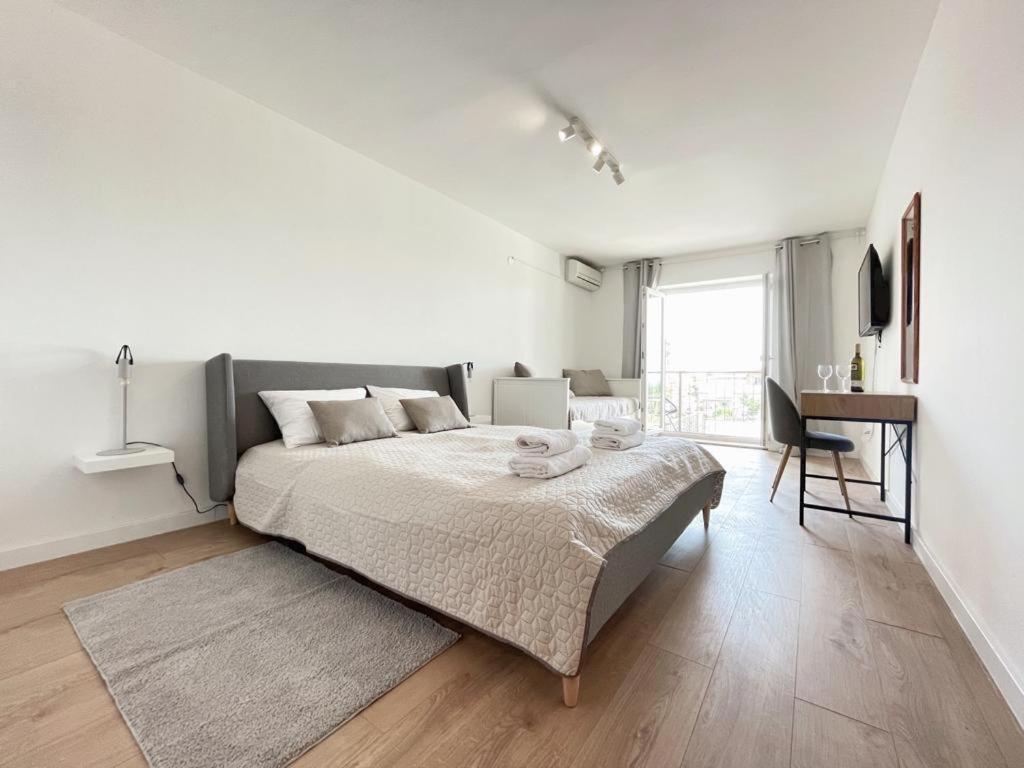 Caramel Comforts With Sea View In Stinjan Only 300 Meters From The Beach Pula Exteriér fotografie