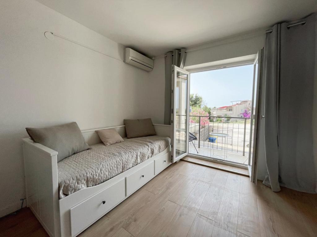 Caramel Comforts With Sea View In Stinjan Only 300 Meters From The Beach Pula Exteriér fotografie