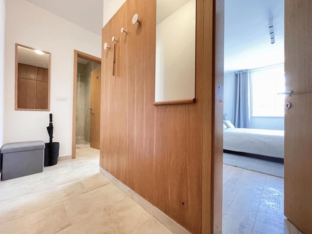 Caramel Comforts With Sea View In Stinjan Only 300 Meters From The Beach Pula Exteriér fotografie