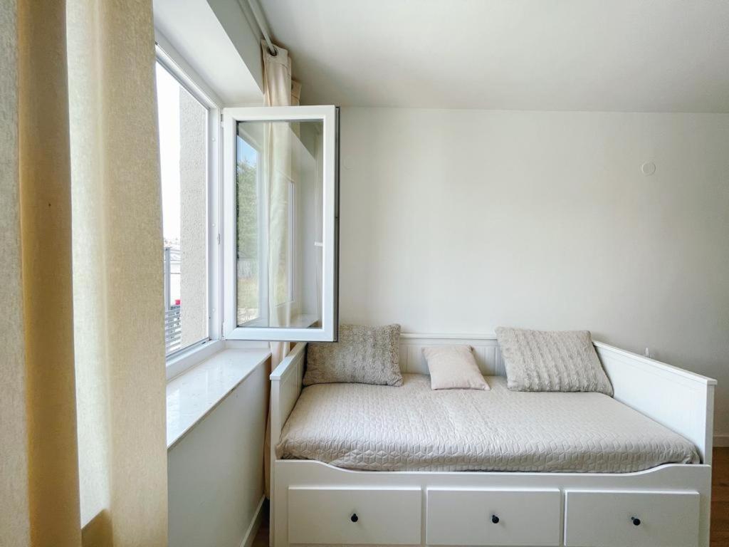 Caramel Comforts With Sea View In Stinjan Only 300 Meters From The Beach Pula Exteriér fotografie